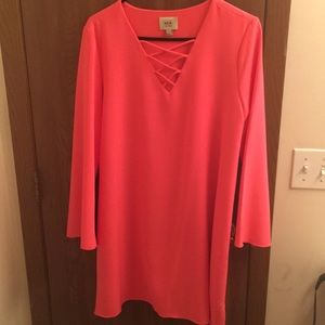 Long sleeve dress - never worn!